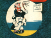 Couverture de l'album Baron de Crésus, Flammarion, 1942