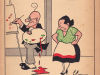 Album "De Avonturen van Prof. Pienter", 1939