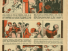 Alberto Maniez, Diabrete, n°  780-781, noël 1950
