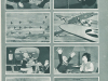 "Les Libérateurs", photogrammes tirés du dessin animé "Nimbus libéré", parus dans Deuxième-front, Terre brûlée, 1944
