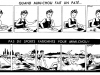 Strips Mimi-Chou, parus dans Sensations, entre 1942 et 1944