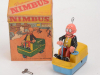 Voiture mécanique Nimbus