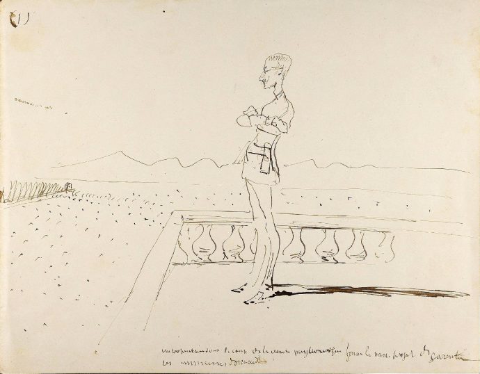 Toulouse-Lautrec - Submersion - 01