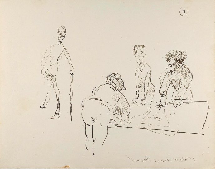 Lautrec - Submersion - 02