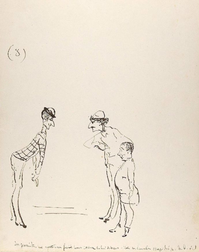 Toulouse-Lautrec - Submersion - 03