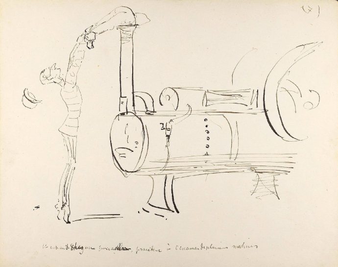 Toulouse-Lautrec - Submersion - 07