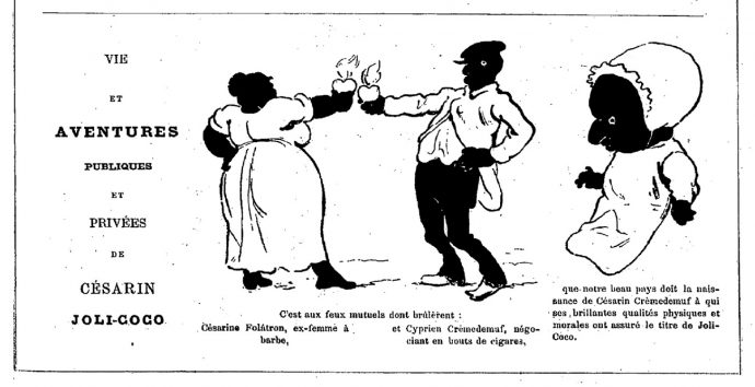 a-gill-vie-et-aventures-publiques-et-privees-de-cesarin-joli-coco-leclipse-n-1-2-juillet-1876