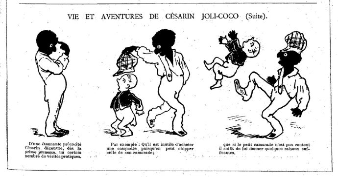 a-gill-vie-et-aventures-publiques-et-privees-de-cesarin-joli-coco-leclipse-n-2-9-juillet-1876