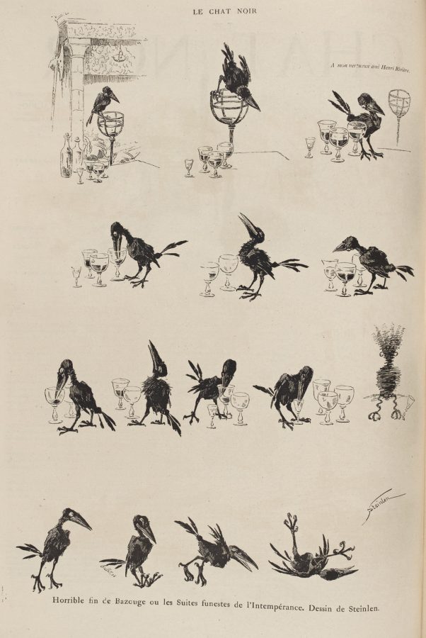 steinlen-chat-noir-bazouge-1885