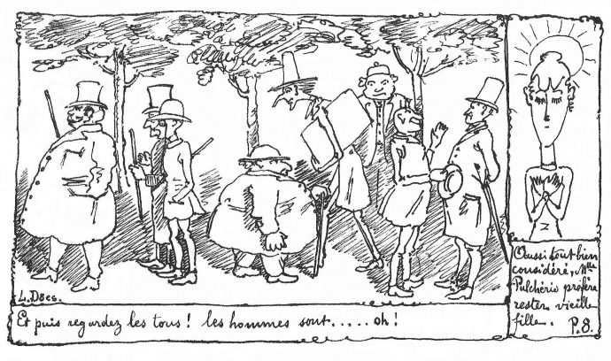 fig-43-l-does-les-pretendus-de-mademoiselle-pulcherie-librairie-vanier-1884