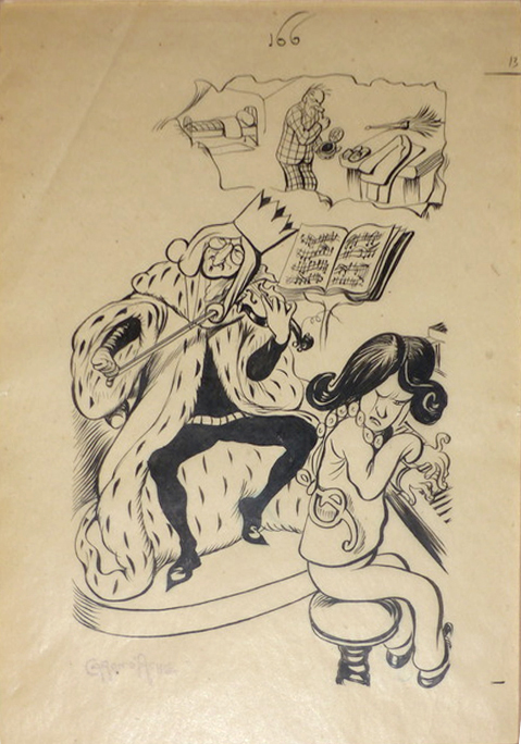 caran-d'ache-maestro-p166