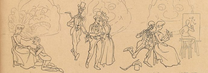 L’histoire vraie de Döes (1/2)