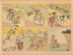 Buster Brown