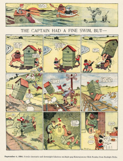 The Katzenjammer Kids