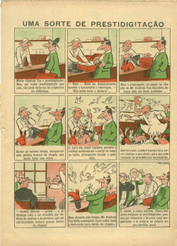 Alberto Maniez, Diabrete, n° 803, 10 mars 1951