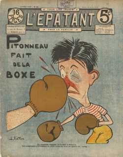L'Épatant, 1909-06-10