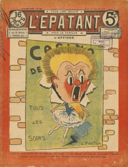 L'Épatant, 1910-01-27
