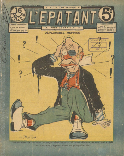 L'Épatant, 1910-02-10