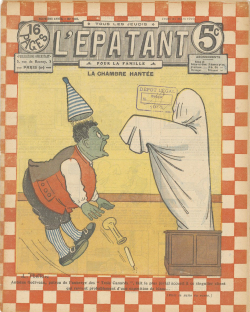 L'Épatant, 1910-03-31