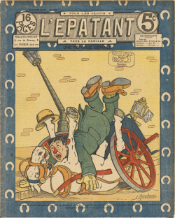 L'Épatant, 1910-11-03