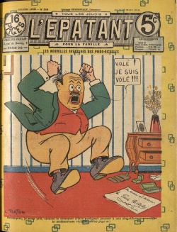 L'Épatant, 1912-03-28