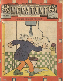 L'Épatant, 1912-11-12