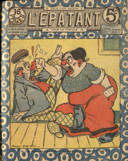 L'Épatant, 1913-01-02