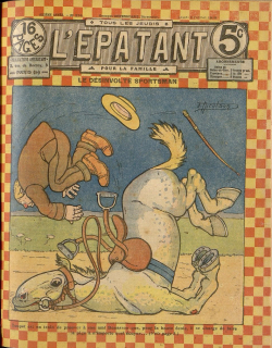 L'Épatant, 1913-07-13