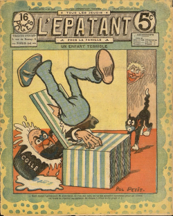 L'Épatant, 1914-01-29