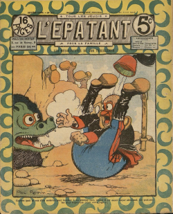 L'Épatant, 1914-04-30