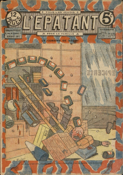 L'Épatant, 1916-07-13
