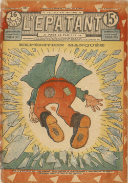 L'Épatant, 1919-02-06
