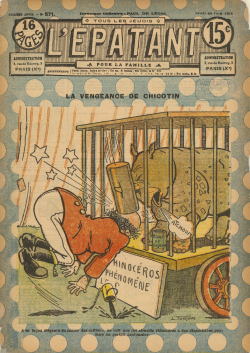 L'Épatant, 1919-06-26