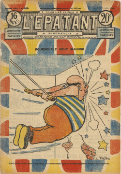 L'Épatant, 1919-10-30