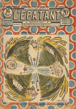 L'Épatant, 1919-12-04