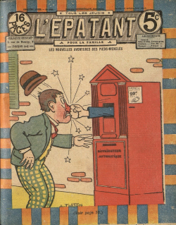 L'Épatant, 1919-12-19