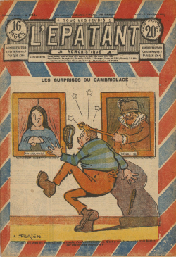 L'Épatant, 1920-02-12