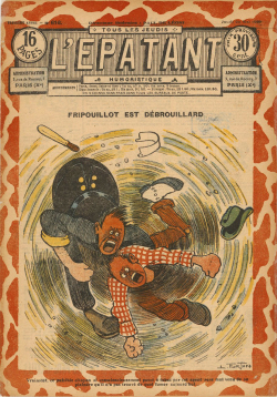 L'Épatant, 1920-05-20
