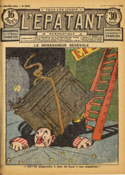 L'Épatant, 1926-10-07