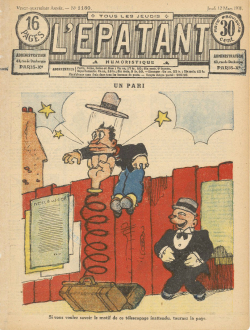 LEpatant-1931-03-12