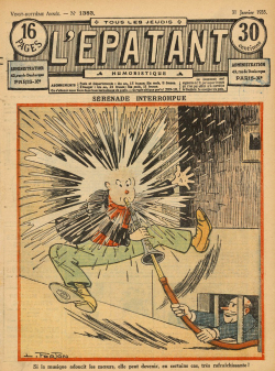 LEpatant-1935-01-31