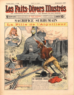 Les Faits-divers illustrés, 1907-09-07