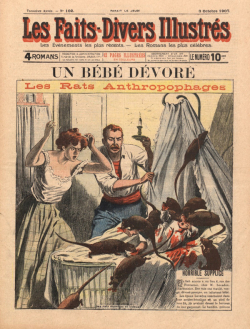 Les Faits-divers illustrés, 1907-10-03