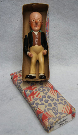 Poupee Nimbus de la marque Petitcolin